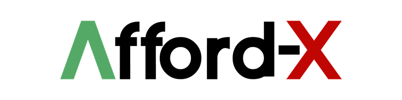 AffordX